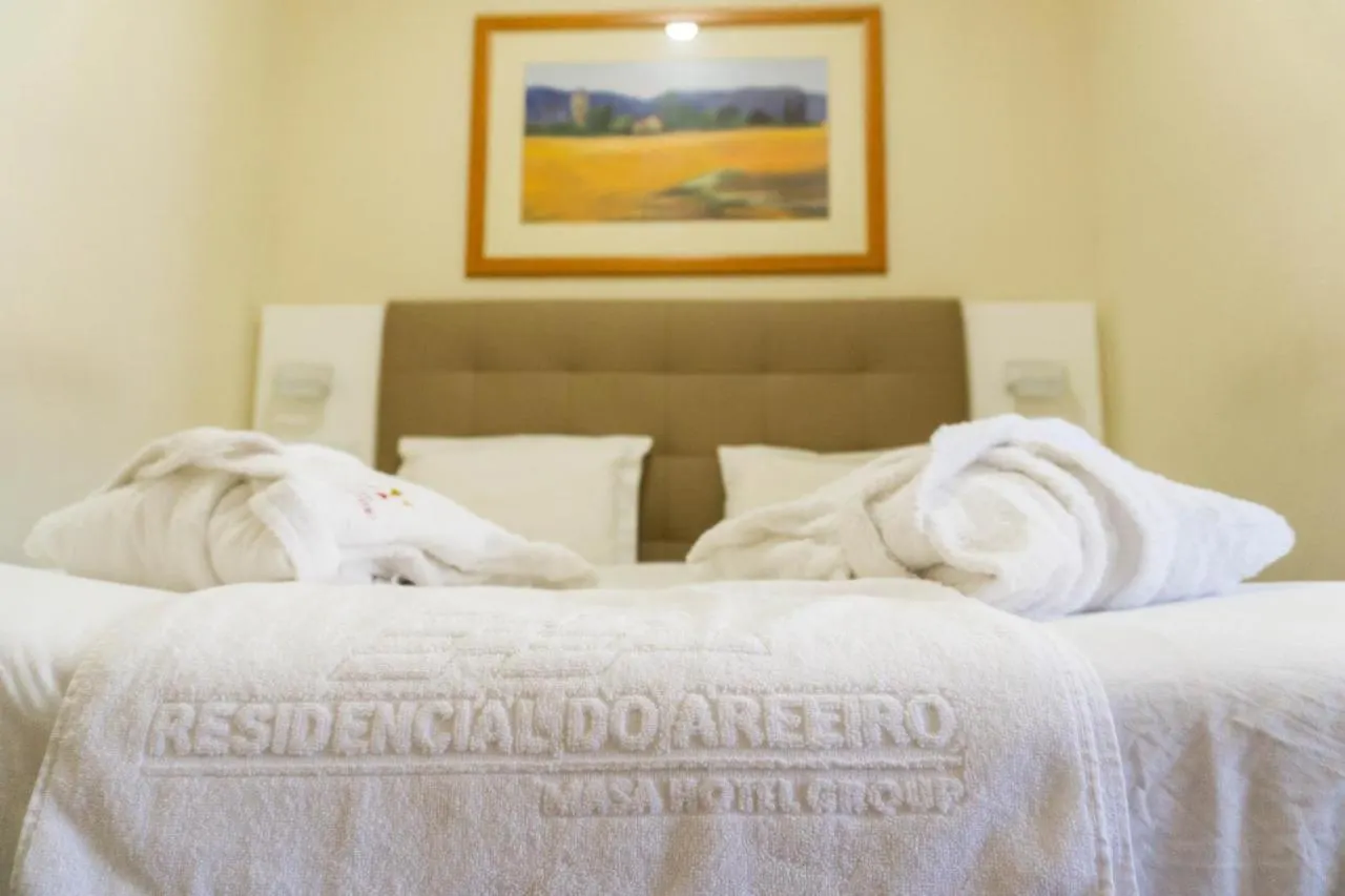 ** Konukevi Residencial Do Areeiro Otel Lisboa Portekiz