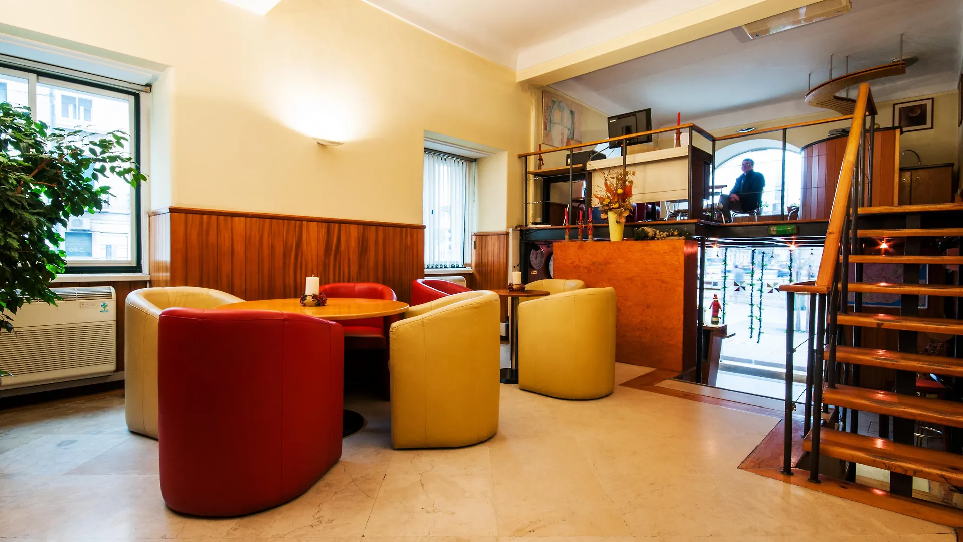 ** Vendégház Residencial Do Areeiro Hotel Lisboa Portugália