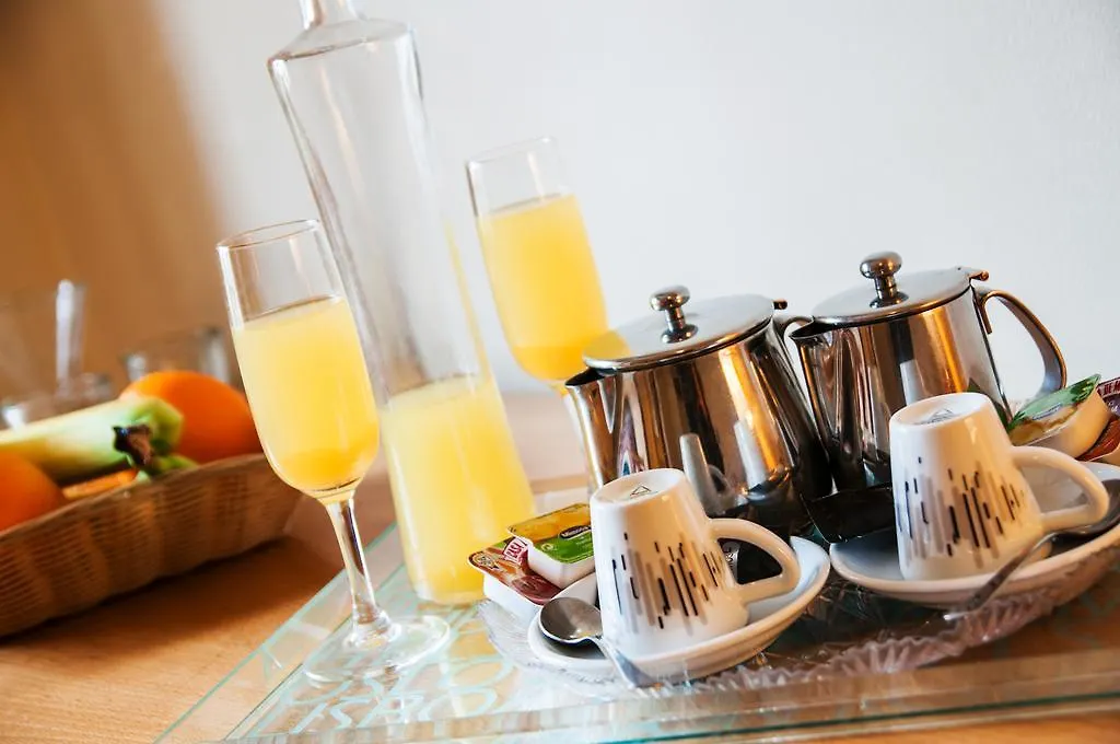 Residencial Do Areeiro Hotel Lisboa