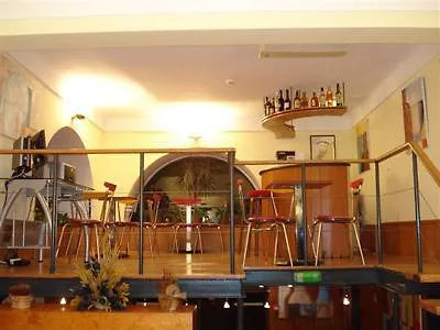 Residencial Do Areeiro Hotel Lisboa Vendégház