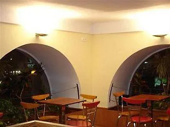 Residencial Do Areeiro Hotel Lisboa 2*,