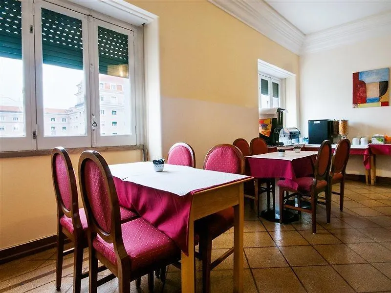 Residencial Do Areeiro Otel Lisboa Portekiz