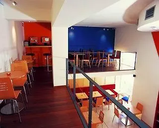 Residencial Do Areeiro Otel Lisboa Portekiz