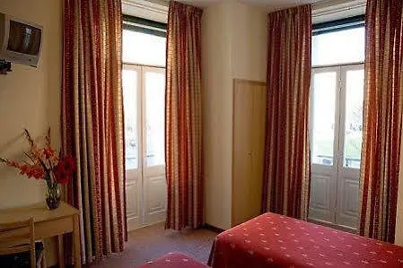 ** Vendégház Residencial Do Areeiro Hotel Lisboa Portugália