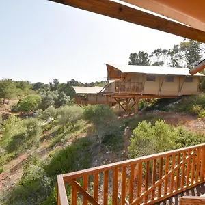 Eco Camp - Sustainable & Glamping , Salema Portugalsko
