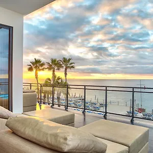 Hotell Vidamar Madeira Funchal (Madeira)