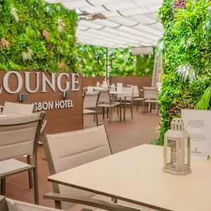 Hotel Dinya, Lisboa