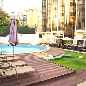 Apart-hotel Legendary, Lisboa