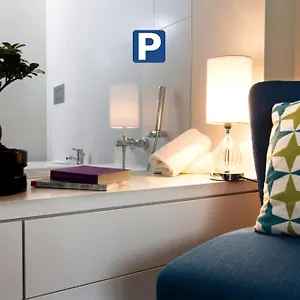 In Marina - Parque Nações Apartamento
