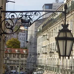 Lv Premier Baixa- Fi Lisbon