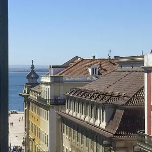 Lv Premier Baixa- Cn Lisbon