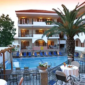 Hotell Calypso Hanioti