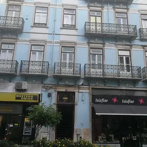 Penzion Residencial Do Sul, Lisboa