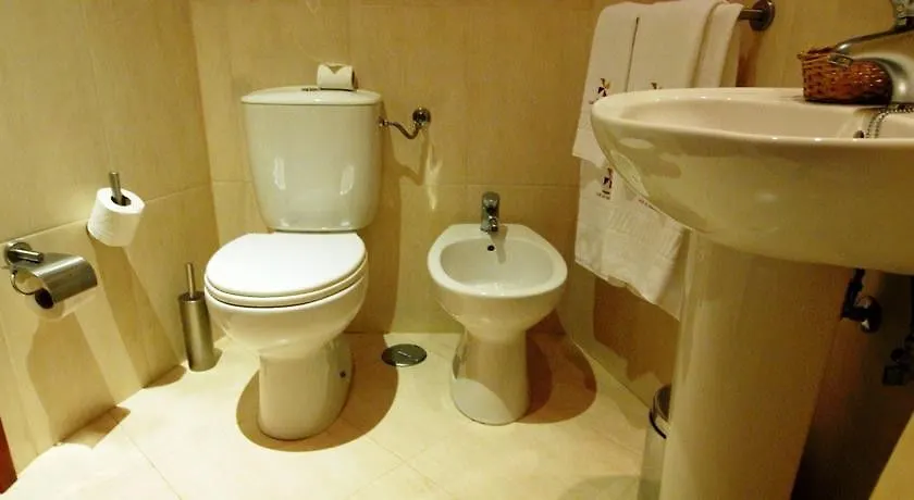 Residencial Do Areeiro Hotel Lisbon Guest house