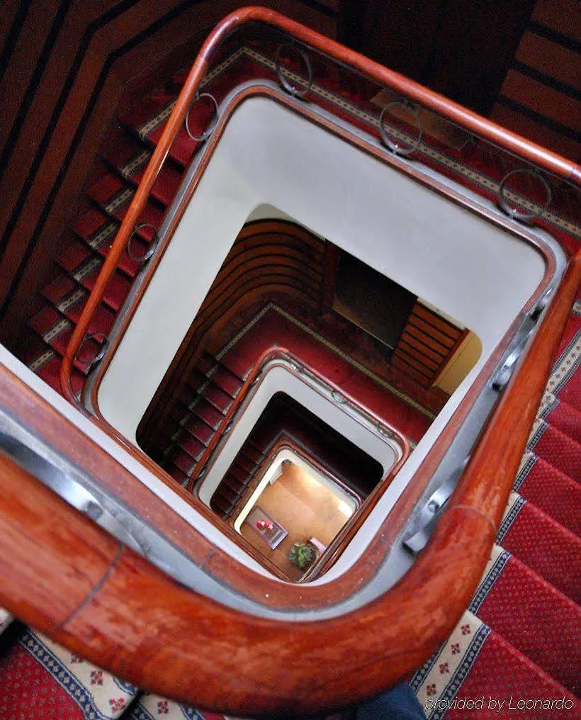 Pensionat Residencial Do Areeiro Hotell Lisboa