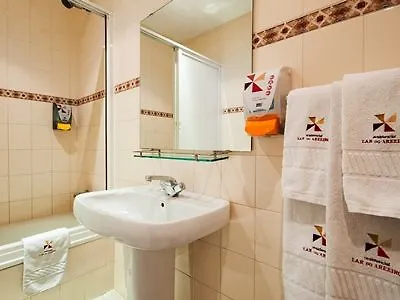게스트하우스 Residencial Do Areeiro 호텔 리스본